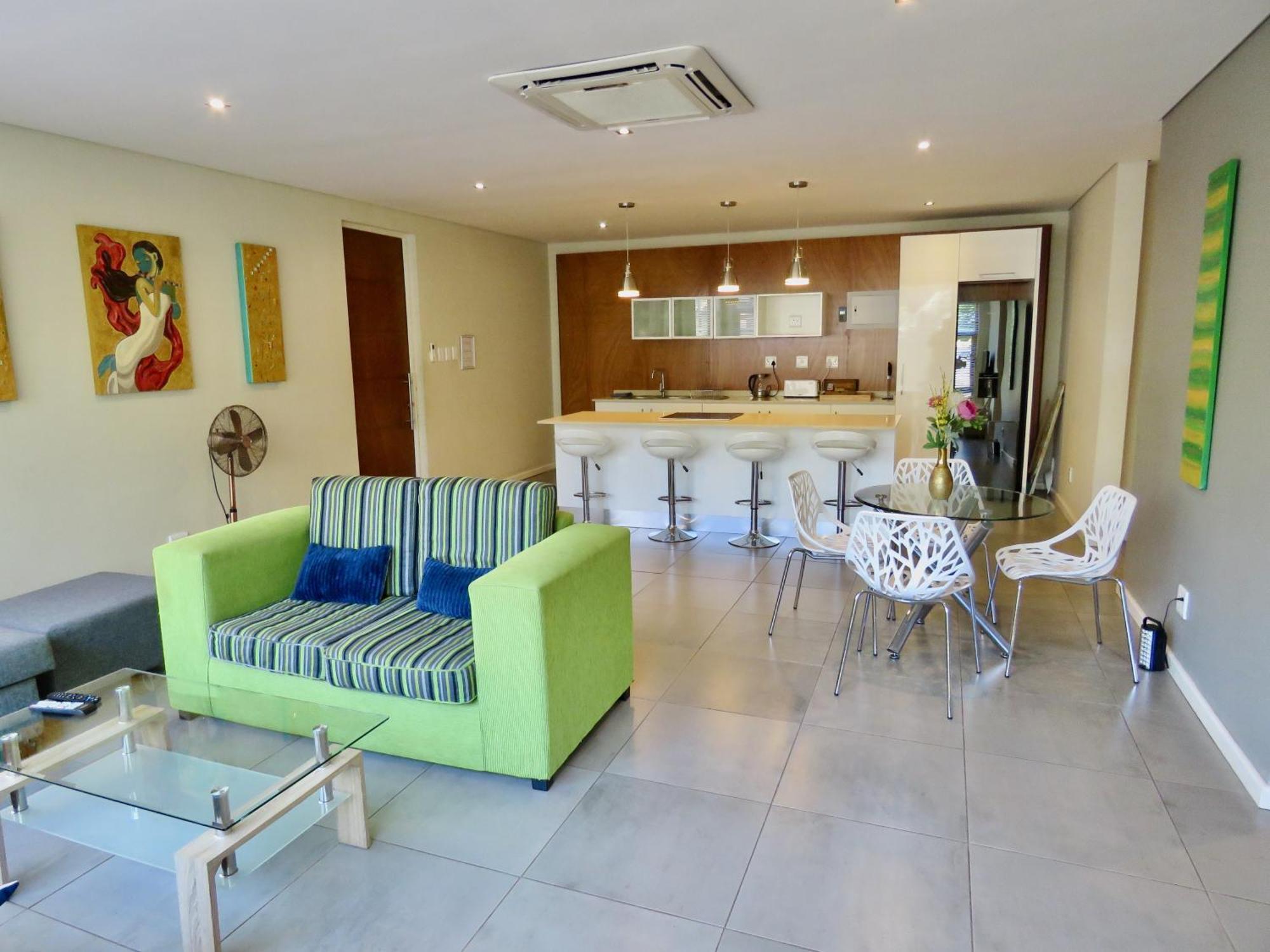 The Executive - Exclusive Self-Catering Apartments - 에즐위니 외부 사진