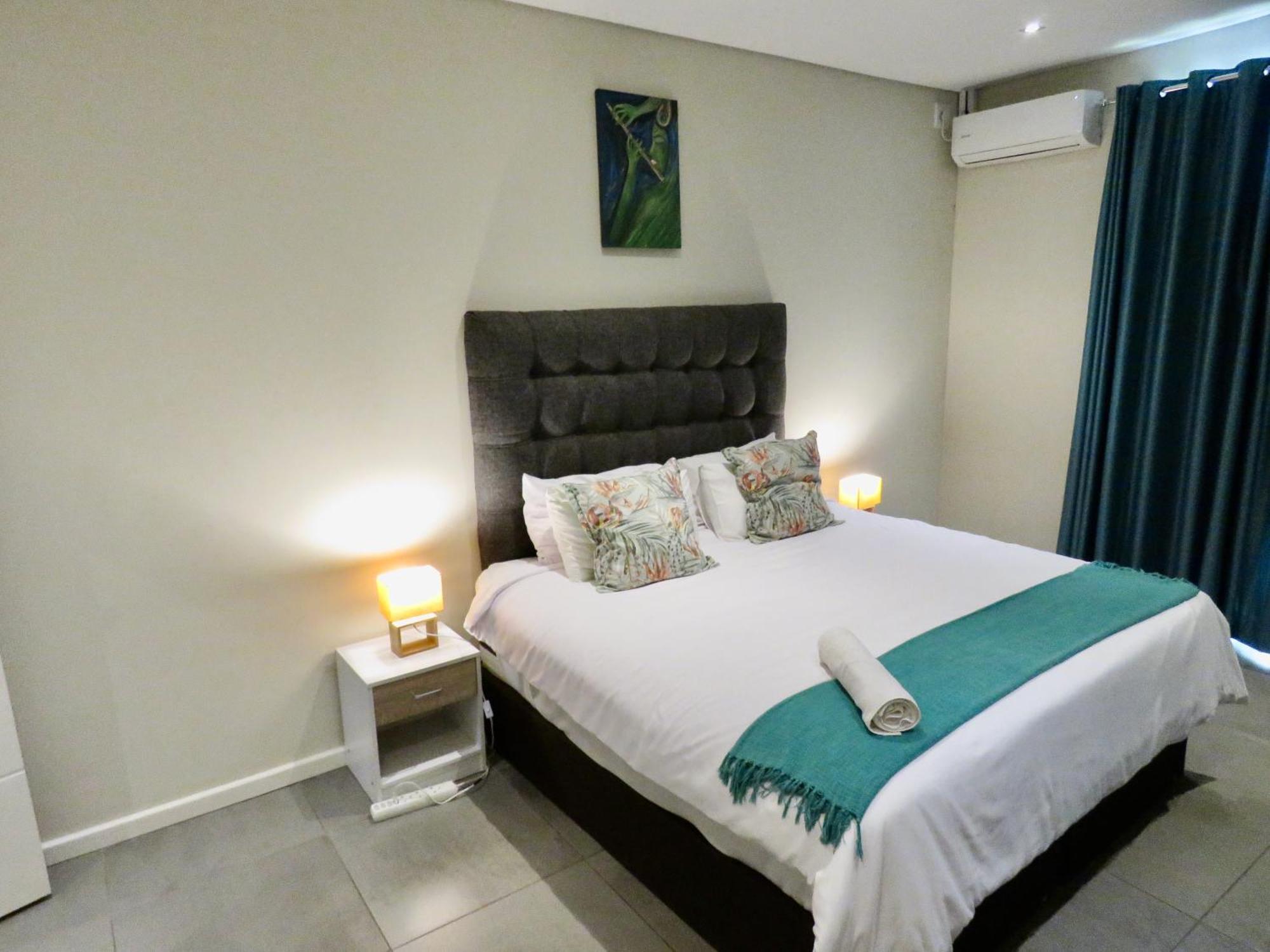 The Executive - Exclusive Self-Catering Apartments - 에즐위니 외부 사진