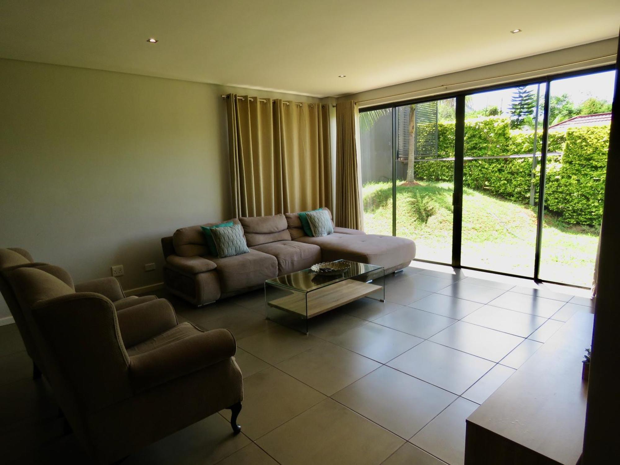 The Executive - Exclusive Self-Catering Apartments - 에즐위니 외부 사진